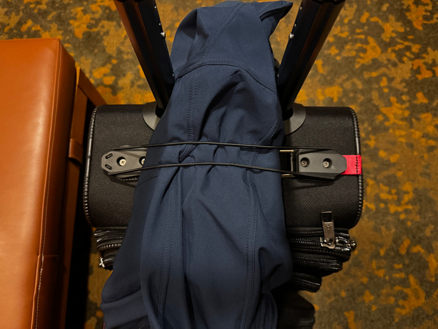 Coat Rope - Travel Pro Compatible